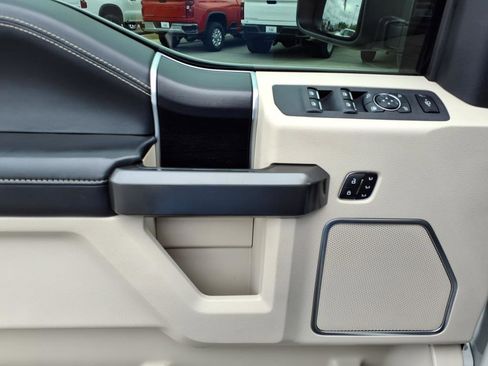 Used 2020 Ford F250 Limited image 10