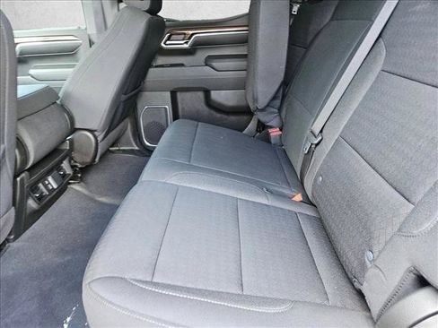 Used 2023 Chevrolet Silverado 1500 LT RWD image 11
