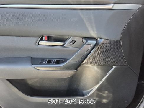 Used 2024 MAZDA CX-50 AWD 2.5 S w/ Premium Package image 24