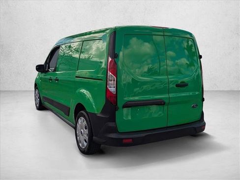 Used 2020 Ford Transit Connect XL image 8