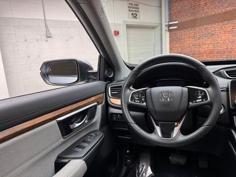 Used 2022 Honda CR-V EX image 13