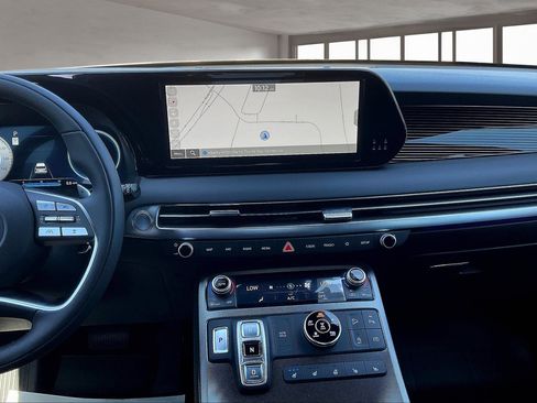 New 2025 Hyundai Palisade Calligraphy image 6