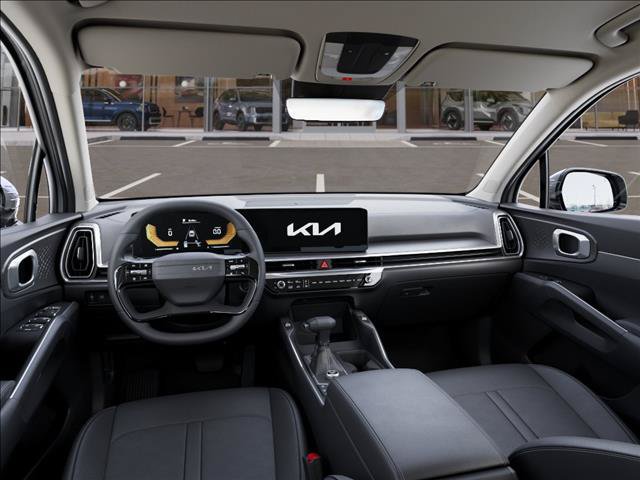 New 2026 Kia Sorento EX FWD image 14