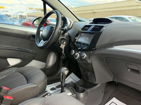 Used 2014 Chevrolet Spark LT image 6