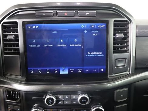 Used 2023 Ford F150 XLT w/ Equipment Group 302A High image 55