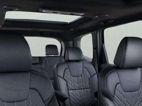 New 2025 Kia Telluride SX X-Line image 27