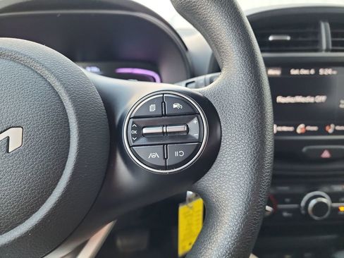 Used 2024 Kia Soul LX w/ Option Group 015 image 23