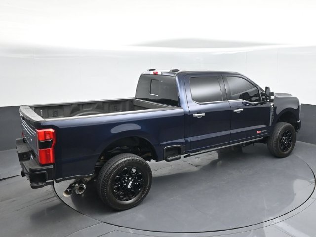 Used 2024 Ford F250 Platinum AWD/4WD image 49