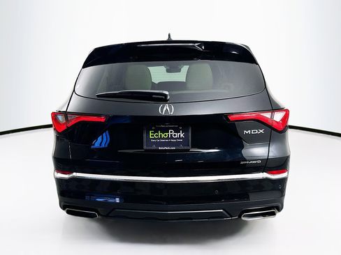 Used 2024 Acura MDX SH-AWD w/ Technology Package image 7