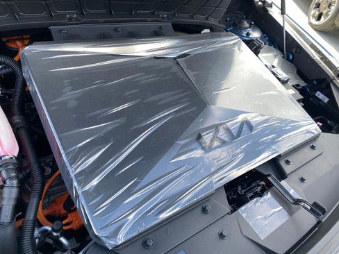 New 2026 Kia Niro Wind FWD image 28