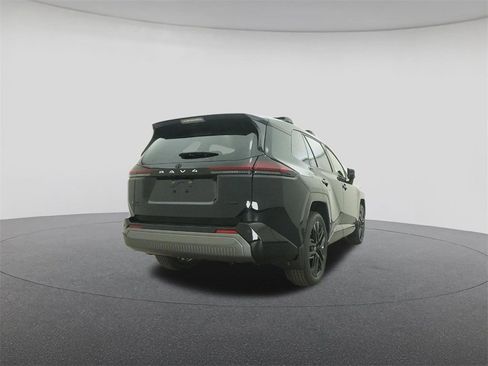 New 2026 Toyota RAV4 XSE image 24