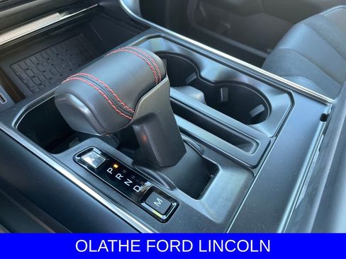 New 2025 Ford F150 Raptor AWD/4WD image 10