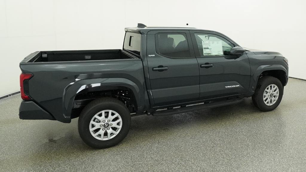 New 2026 Toyota Tacoma SR5 RWD image 48
