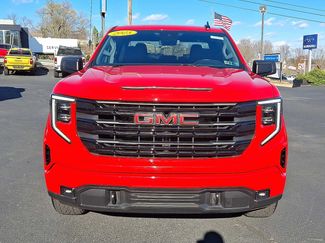 Used 2025 GMC Sierra 1500 Elevation w/ X31 Off-Road Package video 2