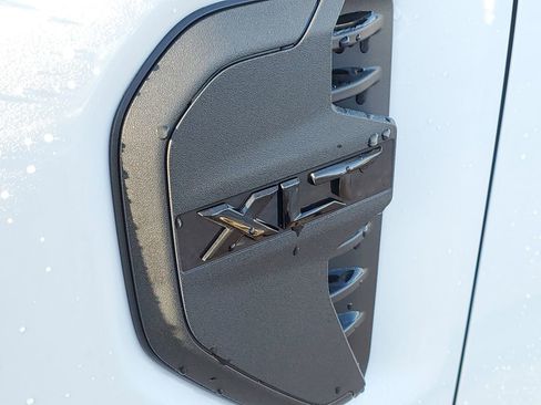 New 2025 Ford Ranger XLT w/ Equipment Group 301A High image 32