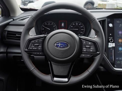 Certified 2025 Subaru Crosstrek 2.5i Limited w/ Crosstrek Mirror Package image 3