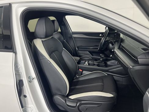 Used 2025 Kia K5 GT-Line image 28