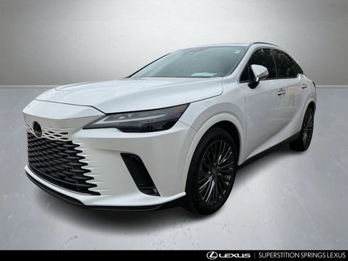 Used 2023 Lexus RX 350 image 5