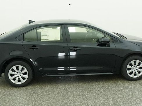 New 2026 Toyota Corolla LE image 11