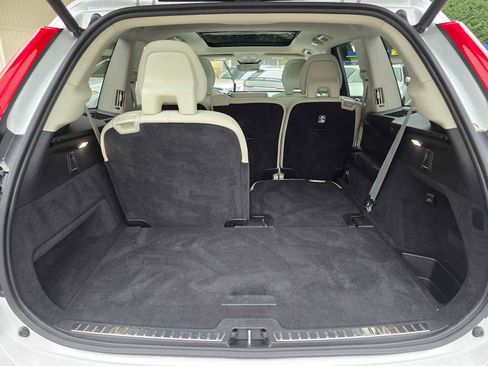 Certified 2024 Volvo XC90 T8 Plus image 14