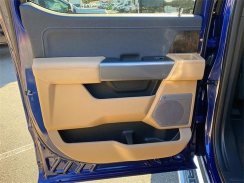 Used 2026 Ford F450 Lariat w/ Chrome Package image 10