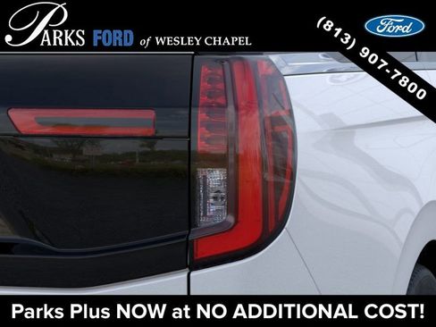 New 2026 Ford Expedition Max King Ranch AWD/4WD image 21