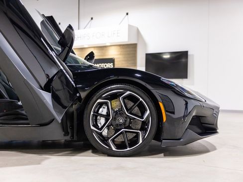 Used 2022 Maserati MC20 Coupe image 23