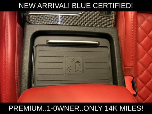 Used 2020 Audi SQ5 Premium Plus AWD/4WD image 45