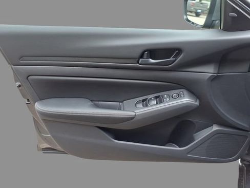 New 2026 Nissan Altima 2.5 SV w/ SV Special Edition Package FWD image 14