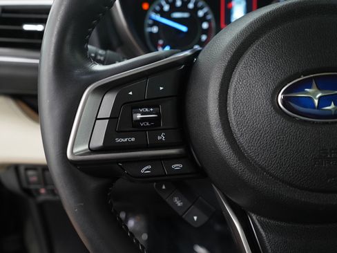 Used 2019 Subaru Ascent Touring AWD/4WD image 31