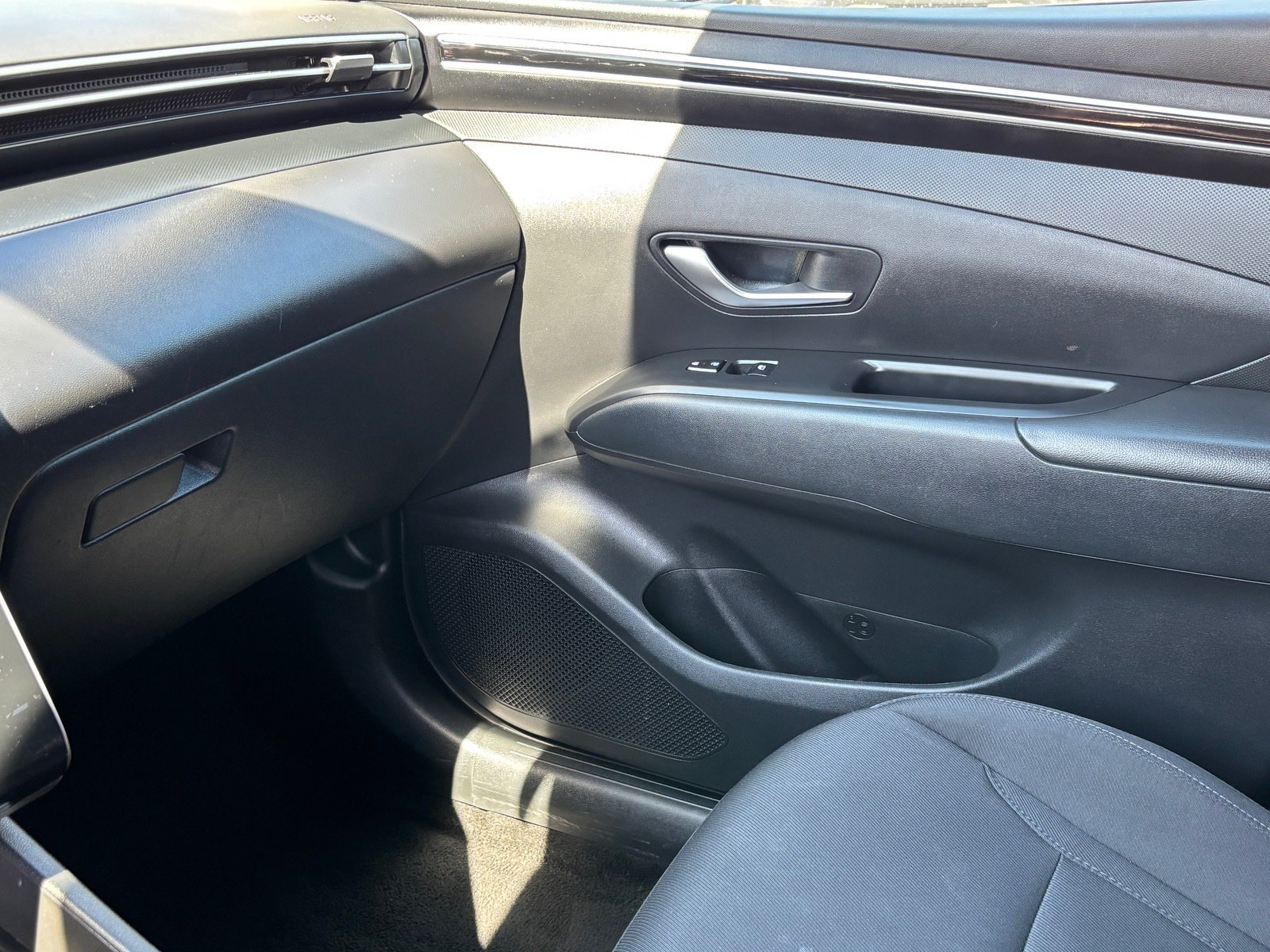 Used 2024 Hyundai Tucson SEL AWD/4WD image 19