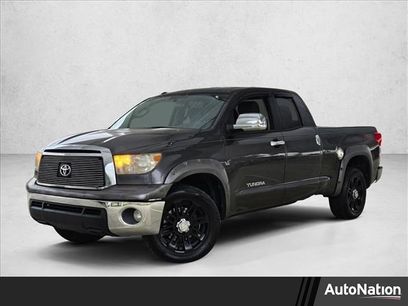 Used 2012 Toyota Tundra 2WD Double Cab w/ Tow Pkg