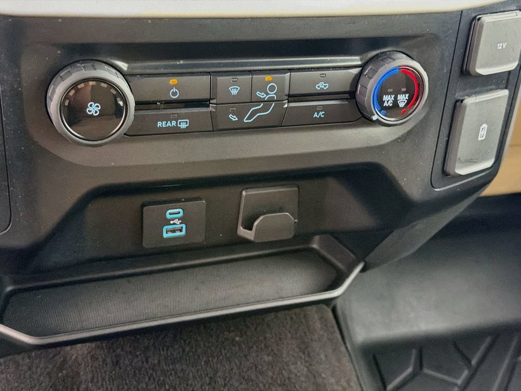 Used 2023 Ford F150 XLT AWD/4WD image 19