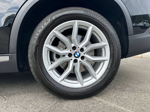 Used 2023 BMW X5 xDrive40i w/ Premium Package AWD/4WD image 20