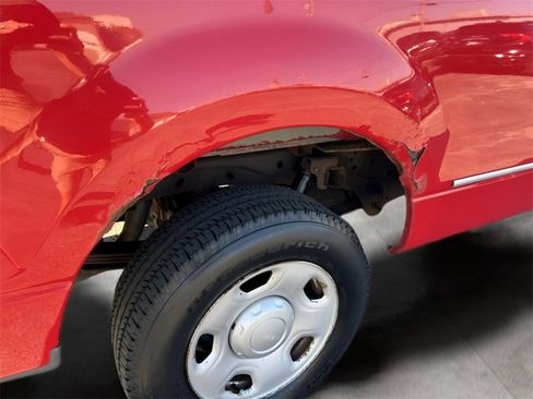 Used 2004 Ford F150 2WD Regular Cab image 6