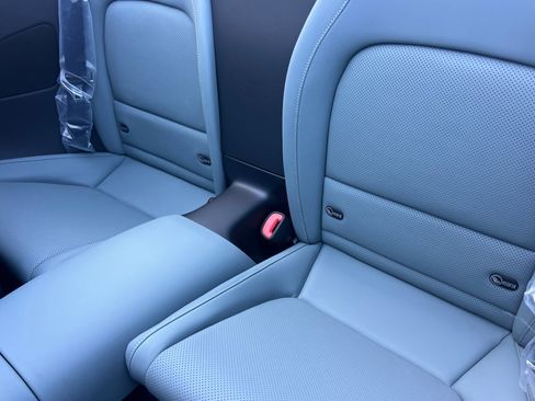 New 2026 Mercedes-Benz SL 43 AMG AMG SL 43 image 17