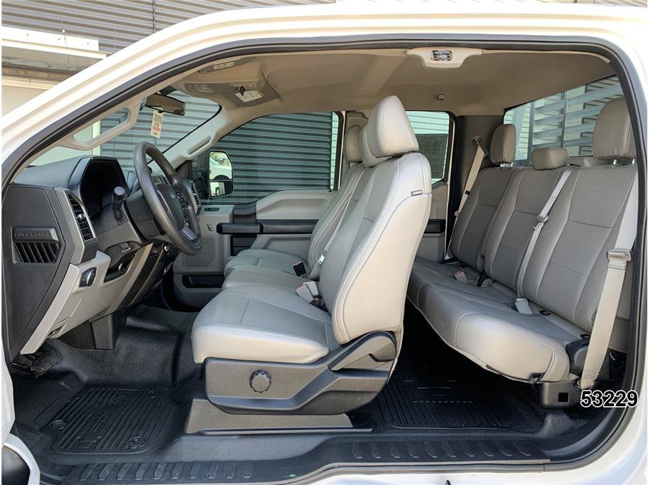 Used 2019 Ford F350 XL w/ XL Value Package AWD/4WD image 24