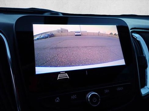 Used 2019 Chevrolet Malibu LT image 21