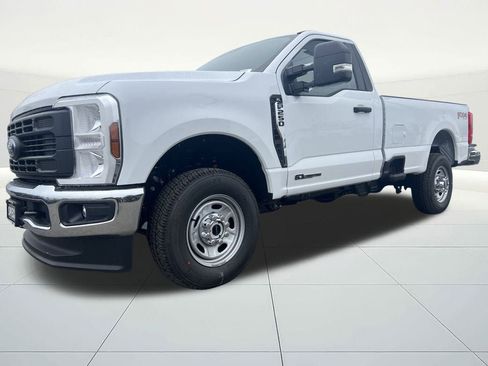 New 2026 Ford F250 XL image 1