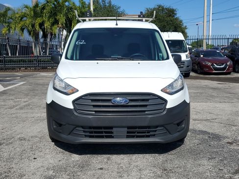 Used 2020 Ford Transit Connect XL image 4