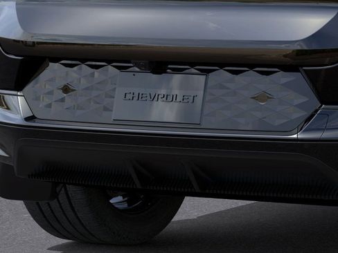 New 2025 Chevrolet Equinox EV RS image 14