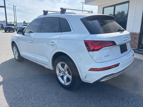 Used 2023 Audi Q5 2.0T Premium w/ Convenience Package AWD/4WD image 6