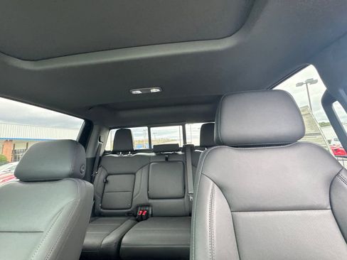 New 2026 Chevrolet Silverado 2500 LTZ w/ LTZ Plus Package AWD/4WD image 33