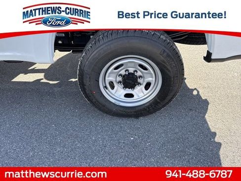 New 2026 Ford F250 XL image 15