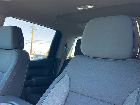 New 2026 GMC Sierra 1500 Pro w/ Graphite Edition image 11