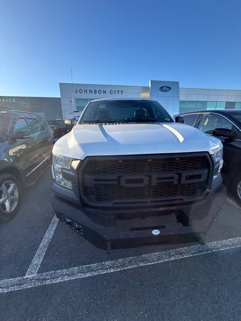 Used 2016 Ford F150 XL AWD/4WD image 18