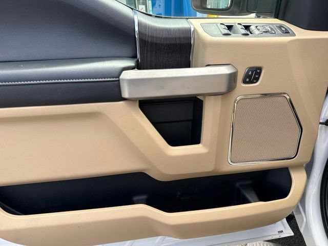 Used 2020 Ford F250 Lariat w/ Tremor Off-Road Package AWD/4WD image 9