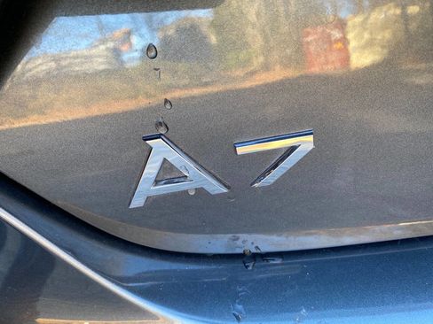 Used 2014 Audi A7 3.0T Prestige w/ Prestige Package image 55