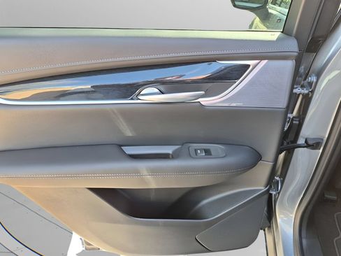 New 2026 Cadillac XT5 Premium Luxury w/ Driver Assist Package AWD/4WD image 18