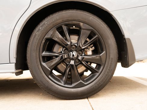 Certified 2023 Honda Odyssey Sport image 15